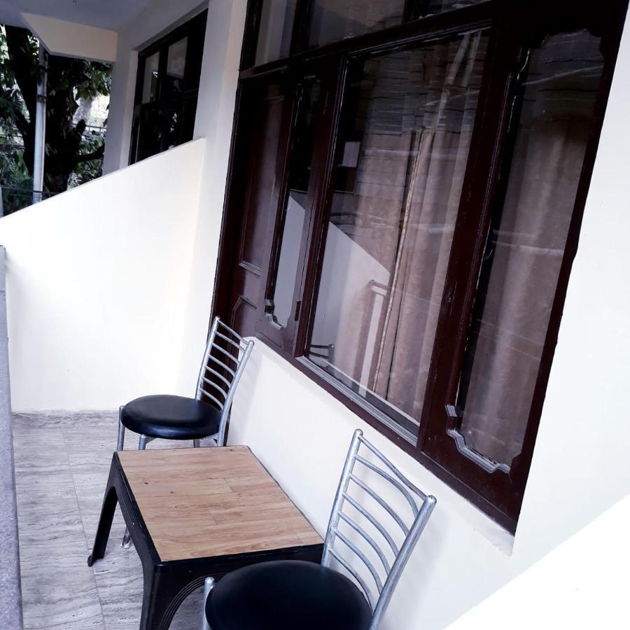 Hotel Om Palace McLeod Ganj Extérieur photo